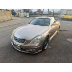 [ оплата общая сумма 1,100,000 иен ] б/у машина Lexus SC