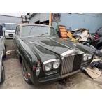 [ оплата общая сумма 2,100,000 иен ] б/у машина Rolls Royce серебряный тень восстановительная база машина 