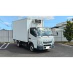[ оплата общая сумма 1,220,000 иен ] б/у машина Mitsubishi Fuso Canter восток pre низкотемпературный рефрижератор -30*C 4P10