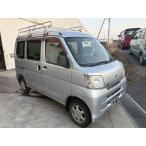 【支払総額308,000円】中古車 ダイハツ ハイゼットカーゴ A/C