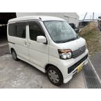 【支払総額228,000円】中古車 ダイハツ アトレーワゴン A/C
