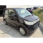 [ оплата общая сумма 208,000 иен ] б/у машина Suzuki Wagon R stingray "умный" ключ 