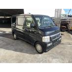 [ payment sum total 198,000 jpy ] used car Honda Vamos both sides sliding door 