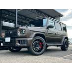 [ оплата общая сумма 37,800,000 иен ] б/у машина Mercedes * Benz G Class MP202501 один владелец внутреннее хранение 