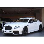 [ оплата общая сумма 11,150,000 иен ] б/у машина Bentley Continental GT ONYX корпус комплект 22 дюймовый AW