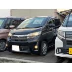 [ оплата общая сумма 450,000 иен ] б/у машина Mitsubishi eK custom камера заднего обзора navi HID "умный" ключ 