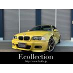 [ оплата общая сумма 4,800,000 иен ] б/у машина BMW M3 6MT левый руль *D машина * амортизатор * неоригинальный aluminium 