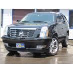 [ payment sum total 4,069,000 jpy ] used car Cadillac Escalade dealer car 