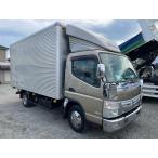 [ оплата общая сумма 2,750,000 иен ] б/у машина Mitsubishi Fuso Canter общая сумма с техосмотром внешние размеры 615&amp;times;222&amp;times;223