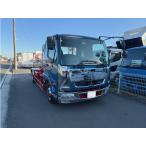 [ оплата общая сумма 6,350,000 иен ] б/у машина Mitsubishi Fuso Fighter с техосмотром Hiab производства II цилиндр 