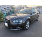 [ оплата общая сумма 450,000 иен ] б/у машина Audi A3 Sportback общая сумма техосмотр "shaken" 2 год имеется 