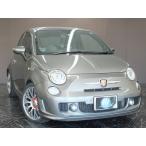 【支払総額1,380,000円】中古車 アバルト アバルト595