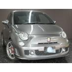 【支払総額1,320,000円】中古車 アバルト アバルト595 サベルトシート レコモンマフラー