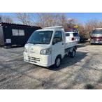 [ оплата общая сумма 450,000 иен ] б/у машина Daihatsu Hijet Truck самосвал гидроусилитель руля кондиционер 5MT