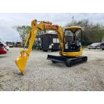 [ оплата общая сумма 1,370,000 иен ] б/у машина прочее Komatsu pc30UU-3 Yumbo перемещение тип 