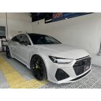 【支払総額18,900,000円】中古車 アウディ RS7スポーツバッグ ベースグレード カーボン