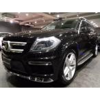 [ оплата общая сумма 3,000,000 иен ] б/у машина Mercedes * Benz GL Class 4.7V8 twin turbo двигатель 7 скорость лопасть 