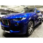 [ оплата общая сумма 3,760,000 иен ] б/у машина Maserati re Van te3.0V6 дизель турбо 8 скорость лопасть S4