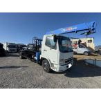 [ оплата общая сумма 3,800,000 иен ] б/у машина Mitsubishi Fuso Fighter Shinmeiwa armroll * кран машина 