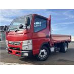 [ оплата общая сумма 1,780,000 иен ] б/у машина Mitsubishi Fuso Canter 2 тонн 3 стороны открываются дистанционный ключ ETC