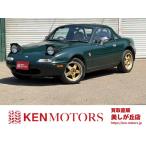 [ оплата общая сумма 1,788,000 иен ] б/у машина Eunos Roadster гидроусилитель руля электрические стеклоподъемники кондиционер 