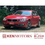 [ оплата общая сумма 558,000 иен ] б/у машина BMW 3 серии седан электрический сиденье / navi /B камера /CD/Bluetooth