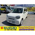[ оплата общая сумма 1,450,000 иен ] новая машина Suzuki Alto Suzuki safety поддержка имеется 