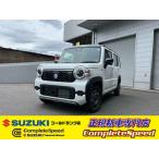 [ оплата общая сумма 16,649,000 иен ] новая машина Suzuki Hustler новая модель последняя модель 4 type новая машина /LED передняя фара /b