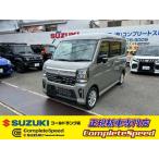 [ оплата общая сумма 1,980,000 иен ] новая машина Suzuki Every Wagon последняя модель черный салон one action power 