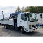 [ оплата общая сумма 4,500,000 иен ] б/у машина Mitsubishi Fuso Fighter максимальная грузоподъемность :7400kg