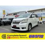 [ оплата общая сумма 1,033,000 иен ] б/у машина Toyota Vellfire navi цифровое радиовещание TVBluetooth монитор сзади ETC