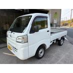 [ оплата общая сумма 650,000 иен ] б/у машина Daihatsu Hijet Truck кондиционер электрические стеклоподъемники открывается с трёх сторон 