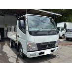 [ оплата общая сумма 1,300,000 иен ] б/у машина Mitsubishi Fuso Canter Gutsn 5MT днище чистый 