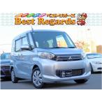 [ оплата общая сумма 479,000 иен ] б/у машина Mitsubishi eK Space осмотр 9.6 4.2M kilo левая сторона электрический R дверь 