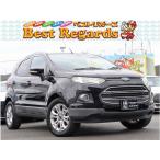 [ оплата общая сумма 718,000 иен ] б/у машина Ford eko спорт осмотр 9.3 5.4M kilo оригинальный AW