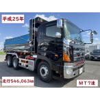 [ оплата общая сумма 5,960,000 иен ] б/у машина saec Profia большой самосвал 10t самосвал 