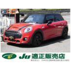 [ оплата общая сумма 1,307,000 иен ] б/у машина BMW MINI Mini JCW упаковка 