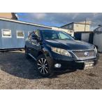 [ оплата общая сумма 1,380,000 иен ] б/у машина Lexus RX регистратор пути (drive recorder) ETC камера заднего обзора 