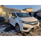 [ оплата общая сумма 550,000 иен ] б/у машина Honda Fit hybrid ETC камера заднего обзора TV