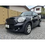 [ оплата общая сумма 856,000 иен ] б/у машина BMW MINI Mini кроссовер 6 скоростная механическая 