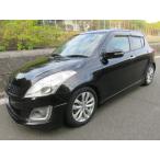 [ оплата общая сумма 730,000 иен ] б/у машина Suzuki Swift 