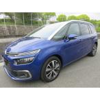 [ оплата общая сумма 1,260,000 иен ] б/у машина Citroen C4 Picasso один владелец дилерская машина 