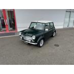 【支払総額4,200,000円】中古車 ローバー ミニ 40th アニバーサリー リミテッド