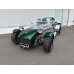 [ оплата общая сумма 4,380,000 иен ] б/у машина ke-ta ветчина / прочее Caterham K Classic 