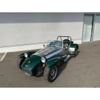 【支払総額4,680,000円】中古車 ケータハム セブン スーパーセブン 1700SS