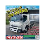 [ оплата общая сумма 1,680,000 иен ] б/у машина Mitsubishi Fuso Canter обычный кузов грузоподъёмность 4600kg 26 десять тысяч kilo 