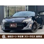 [ оплата общая сумма 2,168,000 иен ] б/у машина Toyota 86 наша компания заем &amp;amp; наша компания lease обращение магазин возможно решение показатель 90pa