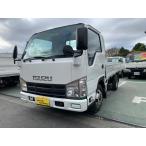 [ оплата общая сумма 1,390,000 иен ] б/у инвалидная коляска . Elf flat deck 2 тонн 