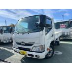 [ оплата общая сумма 2,290,000 иен ] б/у машина Hino Dutro самосвал 2 тонн F5 AC PS