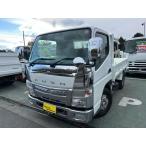 [ оплата общая сумма 2,690,000 иен ] б/у машина Mitsubishi Fuso Canter low floor самосвал 3000 TURBO